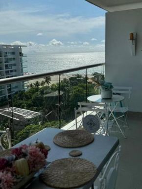 Aparamento en Morros Cartagena